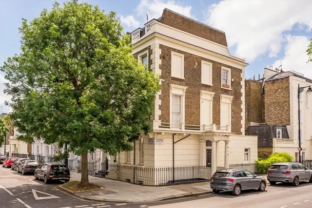 Alderney Street, Pimlico, SW1V, photo 1