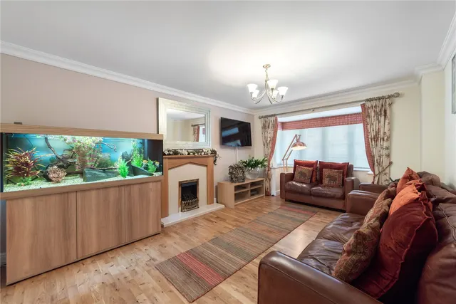 Photo 2 — Kenneth Vincent Close, Redditch, Worcestershire, B97 5TZ