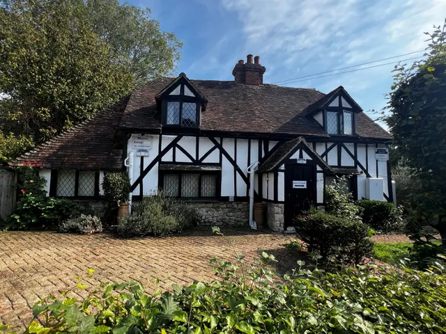 The Street, WIllesbrough, TN24, photo 1