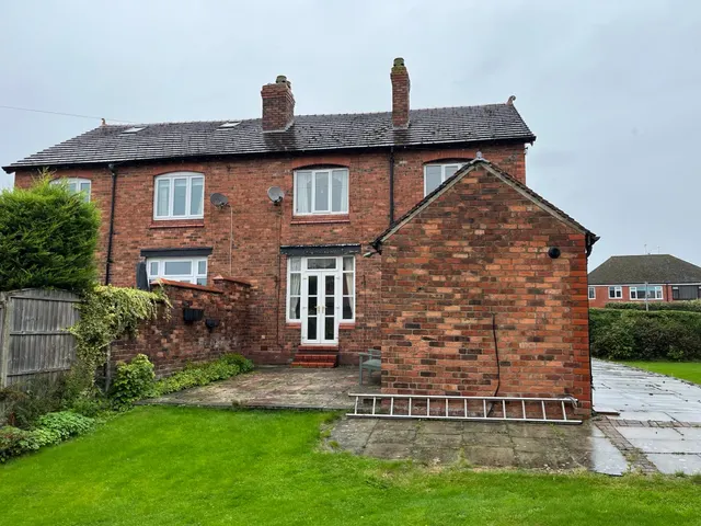 Photo 3 — Liverpool Road, Great Sankey, Warrington, Warrington, WA5 1RU