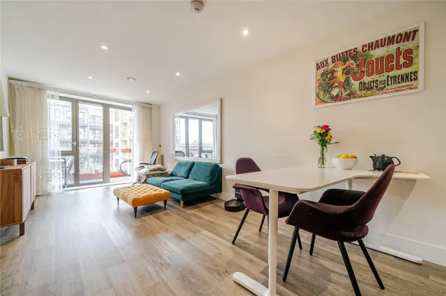 The Grange, London, SE1, photo 1