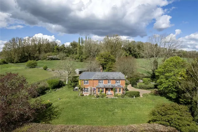 The Straits, Kingsley, Bordon, Hampshire, GU35 9NS, photo 1