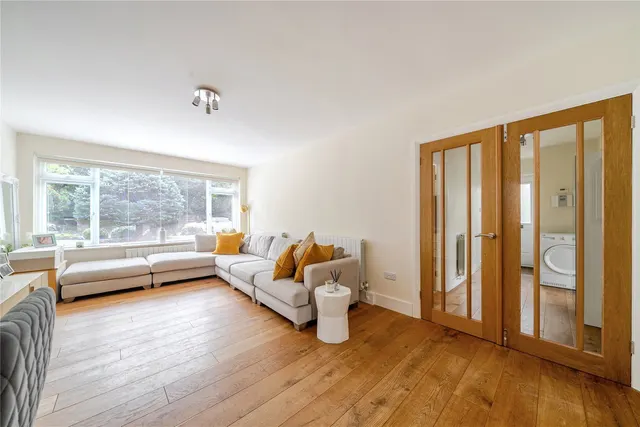 Old Perry Street, Chislehurst, BR7, photo 1