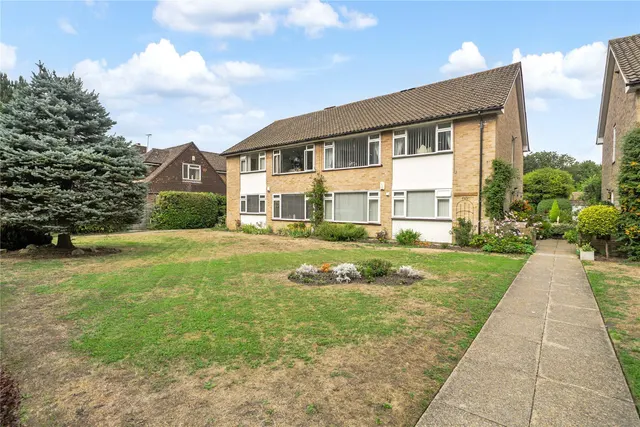 Old Perry Street, Chislehurst, BR7, photo 2