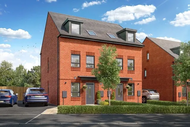 Clipstone Park, Briggington Way, Leighton Buzzard, Bedfordshire, LU7, photo 1