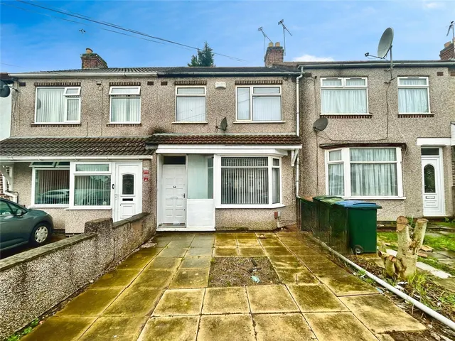 Lauderdale Avenue, Holbrooks, Coventry, CV6, photo 1