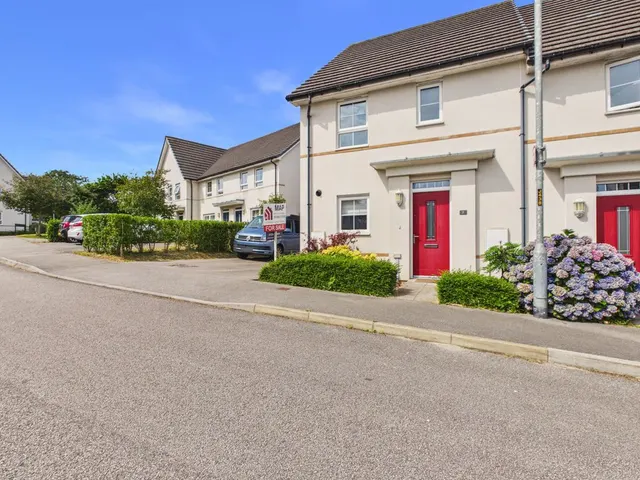 Long Meadow Lane, Falmouth, photo 1