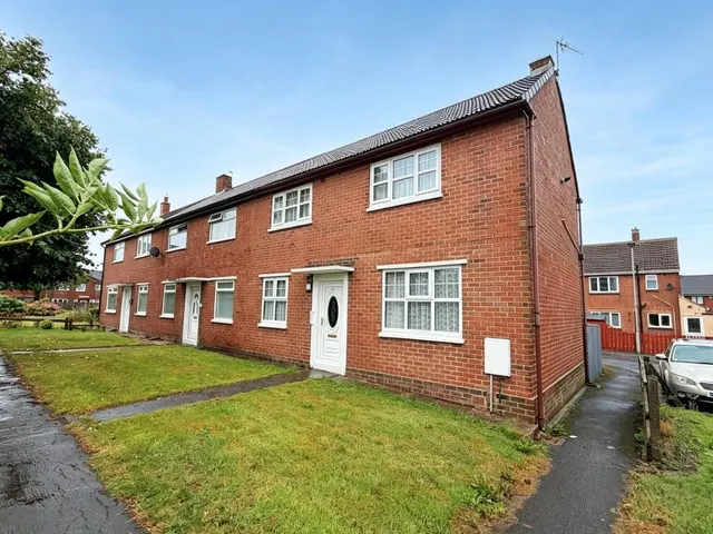 St. Pauls Road, Trimdon Colliery, TS29, photo 1