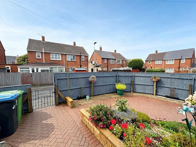 St. Pauls Road, Trimdon Colliery, TS29, photo 3