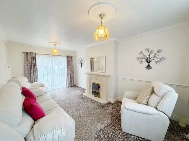 St. Pauls Road, Trimdon Colliery, TS29, photo 2