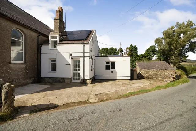 Sardis, Pencaenewydd PWLLHELI, LL53, photo 1