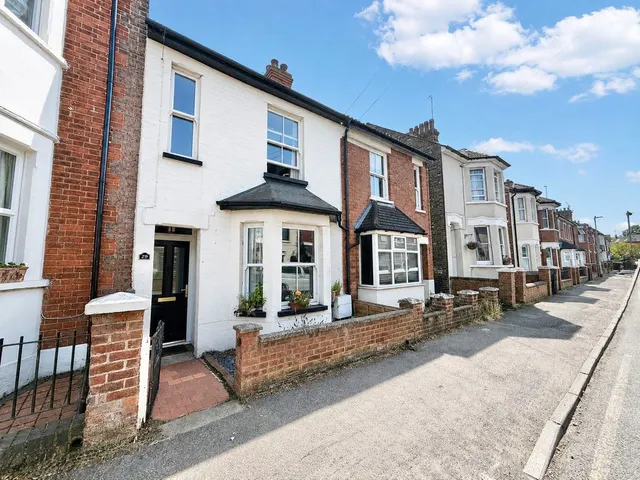 Springfield Road, Linslade, LU7, photo 1