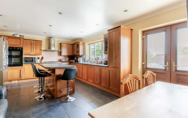 Burley Crest, Mangotsfield, BS16, photo 2