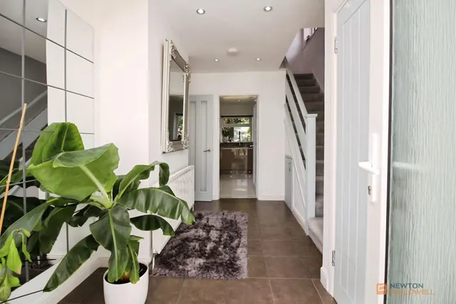 Beech Road, Oadby, LE2, photo 2