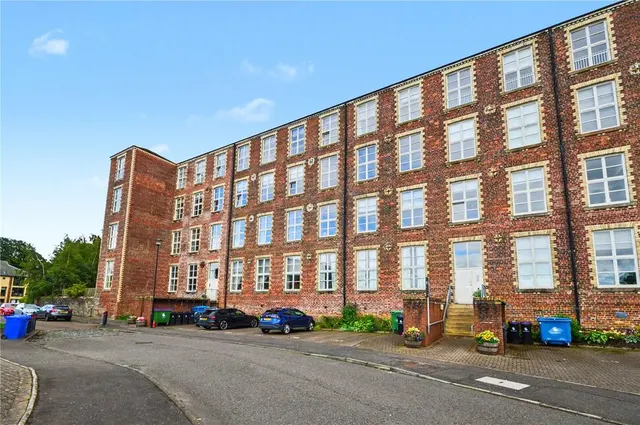 Woolcarder's Court, Cambusbarron, FK7, photo 1