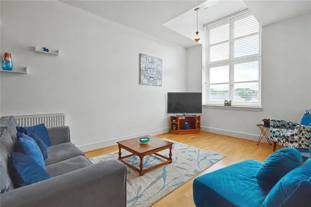 Woolcarder's Court, Cambusbarron, United Kingdom, FK7, photo 1