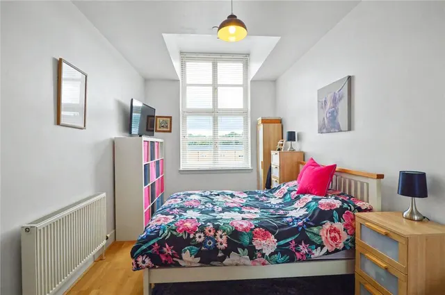 Photo 2 — Woolcarder's Court, Cambusbarron, United Kingdom, FK7