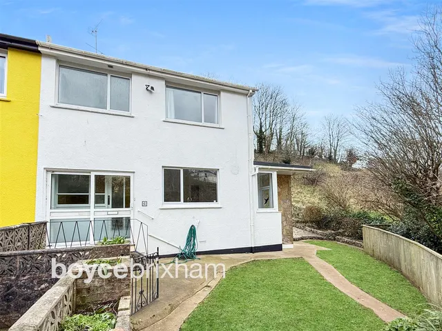 The Orchards, Galmpton, photo 1