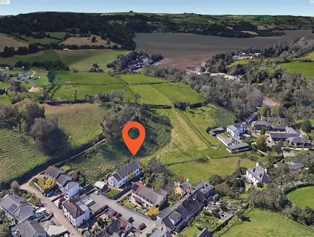The Orchards, Galmpton, photo 2