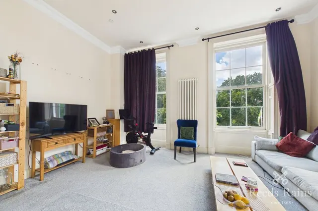 Photo 3 — Winckley Street, Preston, Lancashire, PR1