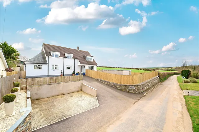 St Teath, Wadebridge, PL30, photo 1