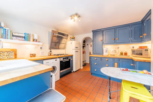 Calverley Street, Tunbridge Wells, TN1, photo 3