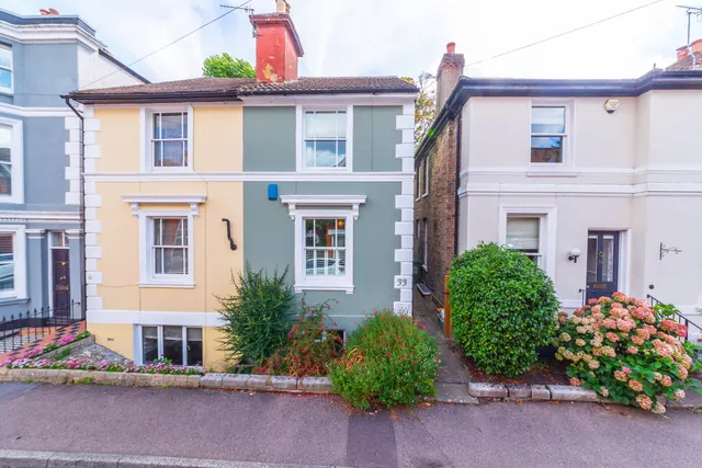 Calverley Street, Tunbridge Wells, TN1, photo 1