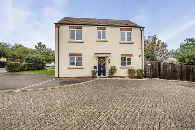 Dixon Close, Redditch, B97, photo 1