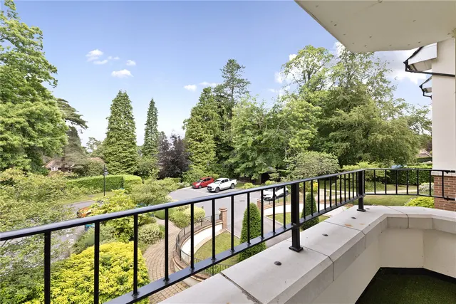 Wood Road, Hindhead, GU26, photo 3