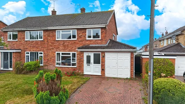 Cound Close, Cound Close, Wellington TF1 3JG, photo 1