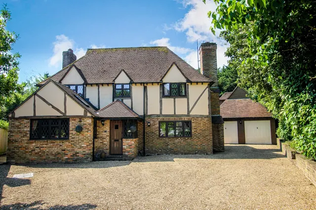 Old Drive, Polegate, photo 1