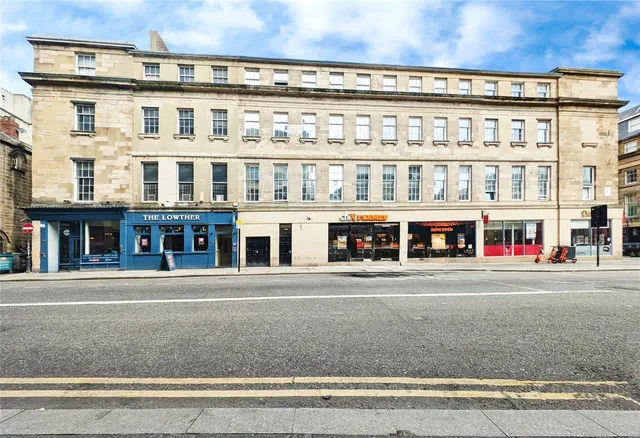 Newgate Street, NEWCASTLE UPON TYNE, Tyne and Wear, NE1, photo 1