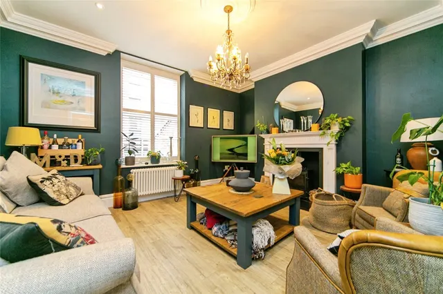 Catharine Street, Liverpool, L8, photo 3