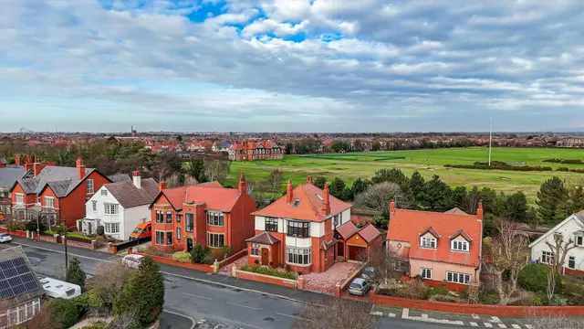 St. Andrews Road South, Lytham St. Annes, FY8, photo 2
