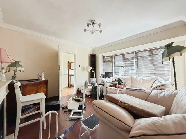 Photo 2 — Birchett Road, Farnborough, Hampshire, GU14 8RQ