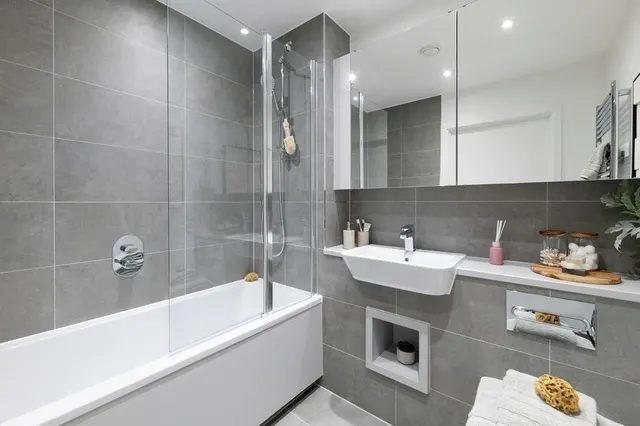 Plot 467 Station Approach, South Oxhe..., photo 1