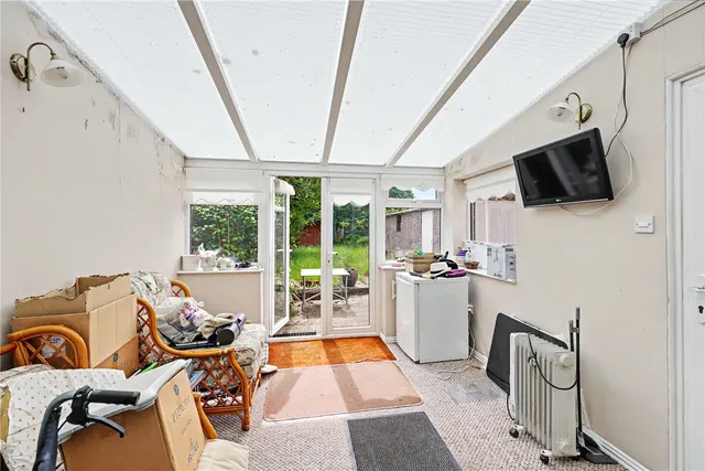 Holt Road, Hellesdon, Norwich, Norfolk, NR6, photo 1