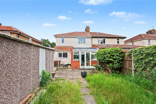 Photo 3 — Holt Road, Hellesdon, Norwich, Norfolk, NR6