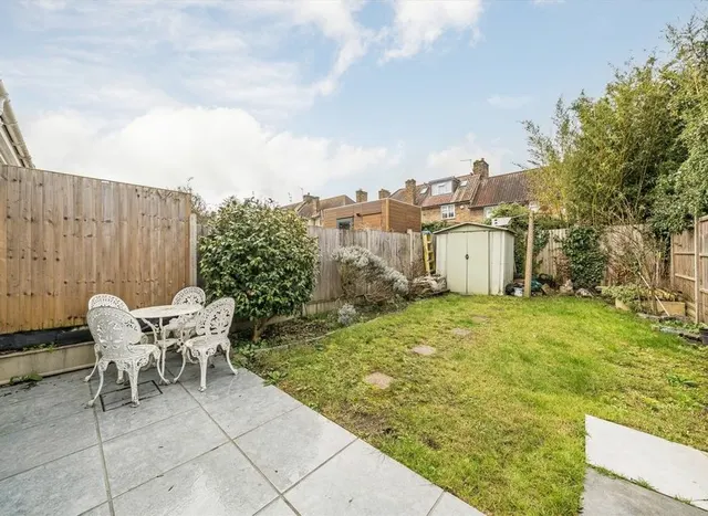 Photo 3 — Putney Park Lane, Putney, SW15