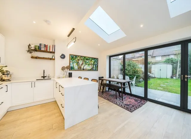 Putney Park Lane, Putney, SW15, photo 1