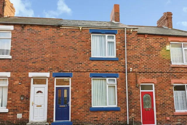Hackworth Street, Ferryhill, DL17, photo 1