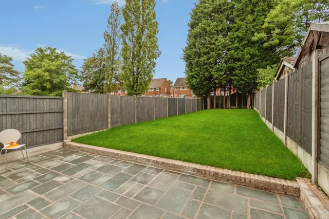 Stephenson Avenue, Walsall, WS2, photo 2