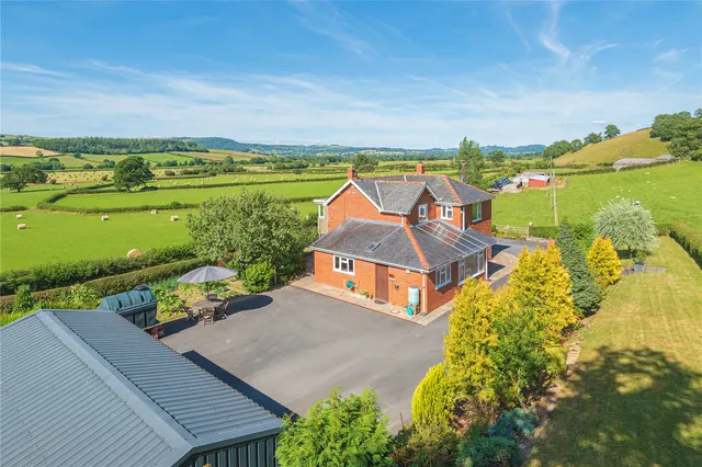 Photo 2 — Llandinam, Powys, SY17 5BQ