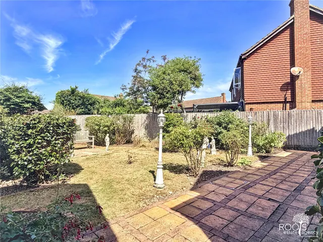 Thatcham, Berkshire, photo 2