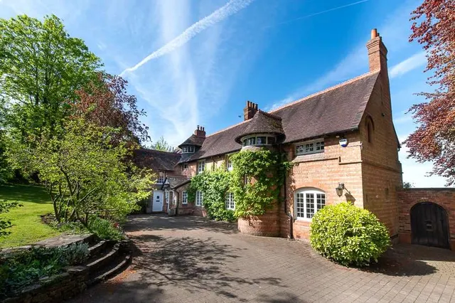 Photo 3 — Snitterfield Road, Bearley, Stratford-upon-Avon, Warwickshire, CV37 0SR