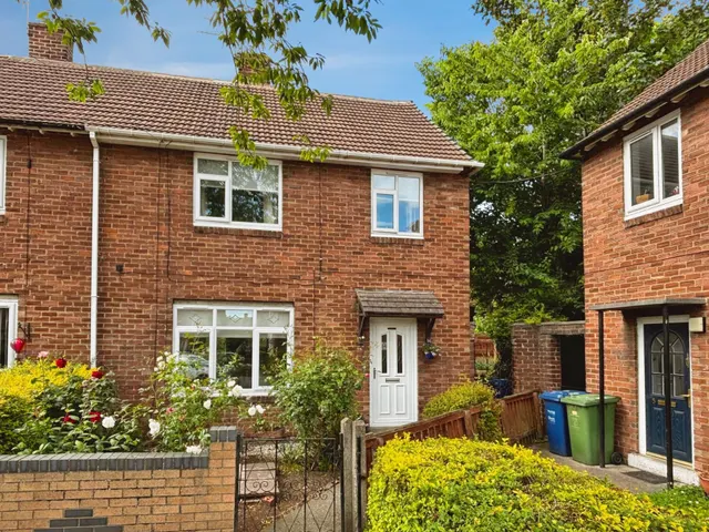 Dunlop Close, Benton, NE7, photo 1