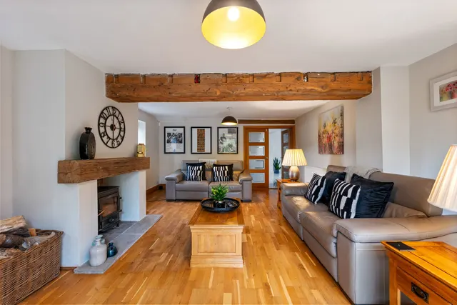 Tanyard Cottage, Southwell, NG25, photo 3