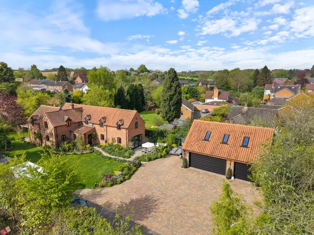 Tanyard Cottage, Southwell, NG25, photo 1