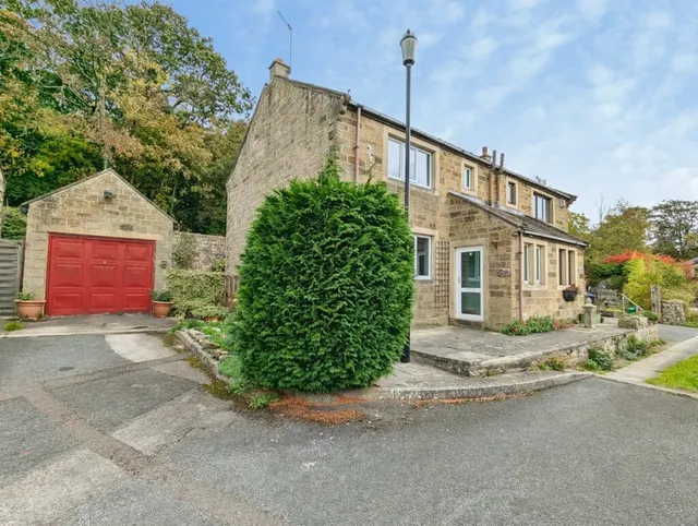 Orchard Close, Summerbridge, HG3, photo 1