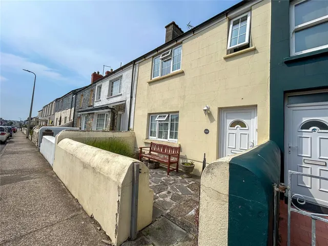 Charles Street, Milford Haven, SA73, photo 1